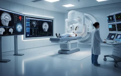 Radiocirurgia Cerebral​