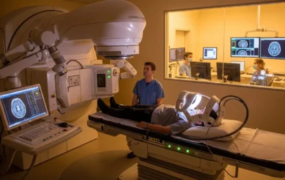 Radiocirurgia Gamma Knife​