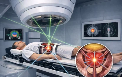 Radiocirurgia​ Próstata