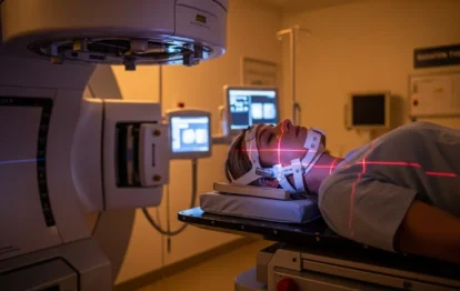 Terapia de Radiação